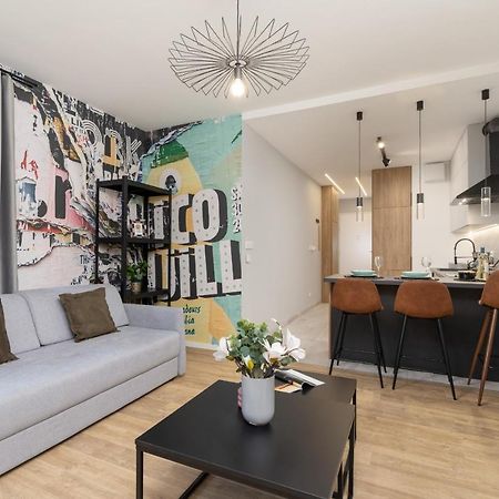Krakow Rynek Podgorski Apartment By Noclegi Renters ภายนอก รูปภาพ
