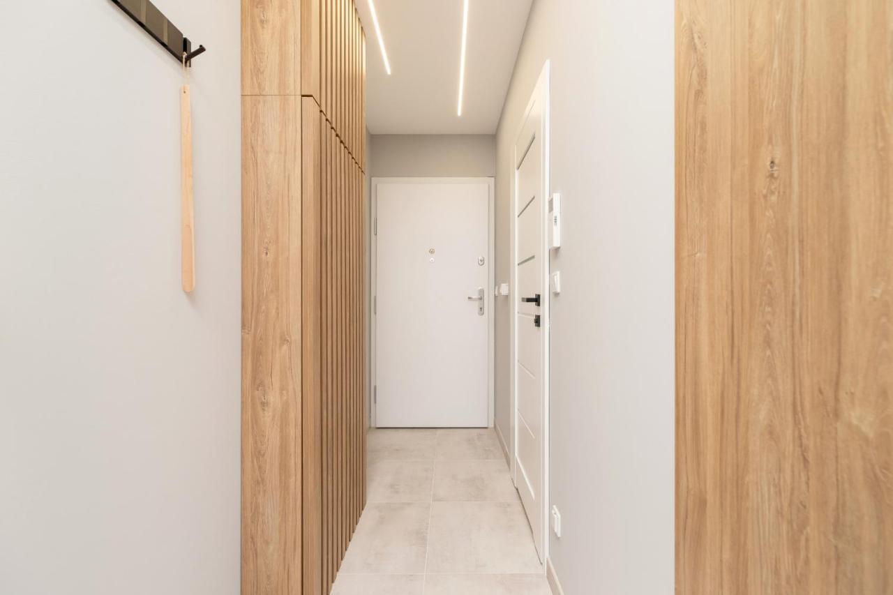 Krakow Rynek Podgorski Apartment By Noclegi Renters ภายนอก รูปภาพ