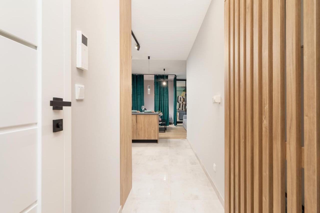 Krakow Rynek Podgorski Apartment By Noclegi Renters ภายนอก รูปภาพ
